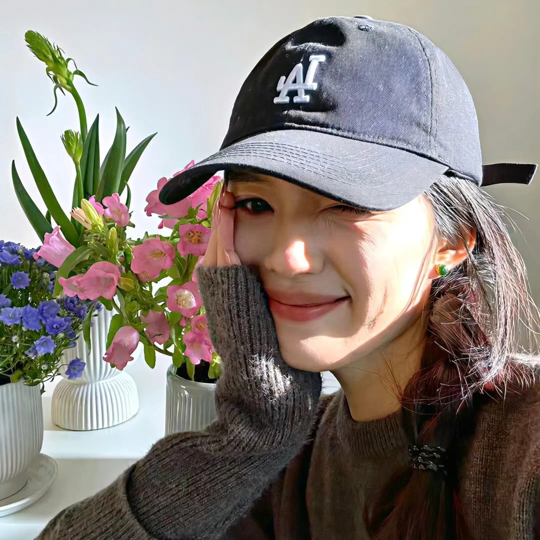 颠倒众生一美人