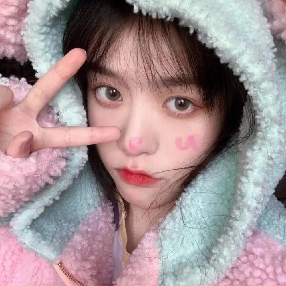 少女情怀总是挛